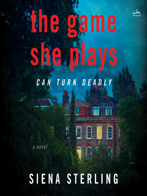 Title details for The Game She Plays by Siena Sterling - Available